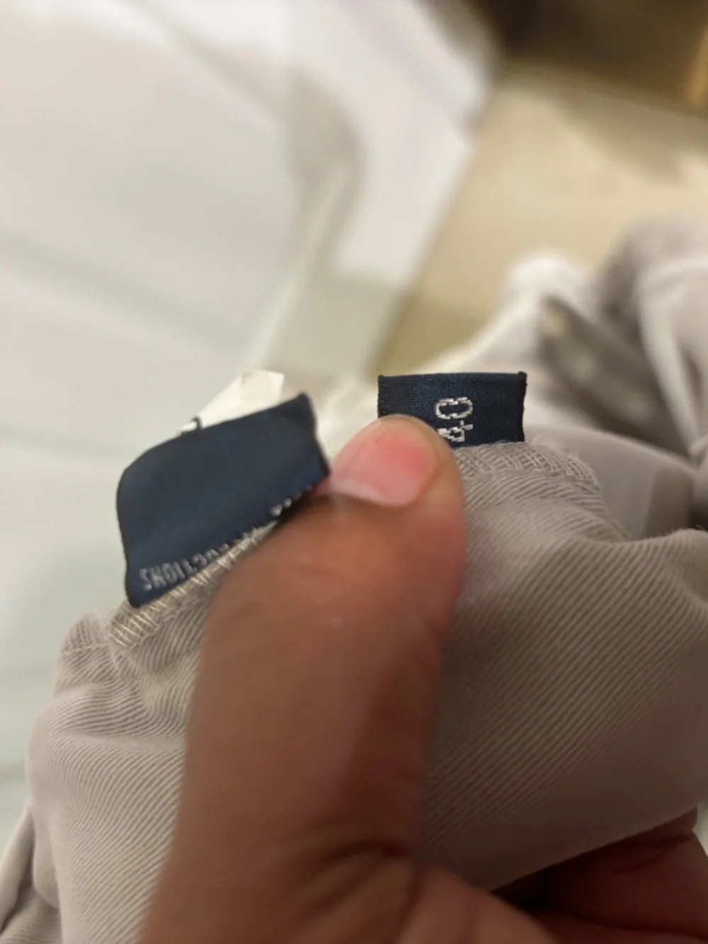 Polo Ralph Lauren classic polo
